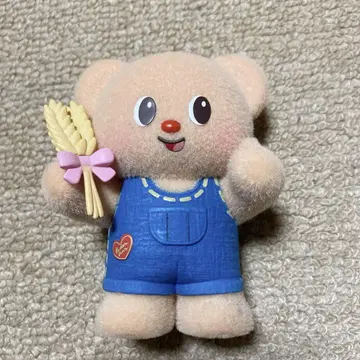 Funism Butterbear 버터 베어 피규어