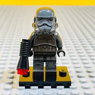 레고 스타 워즈에서, 임페리얼 쉐도우 트루퍼 LEGO