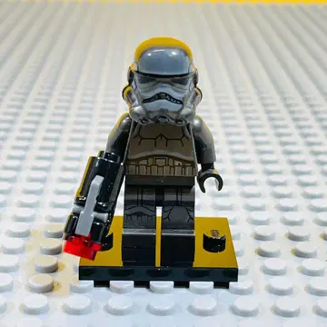 레고 스타 워즈에서, 임페리얼 쉐도우 트루퍼 LEGO