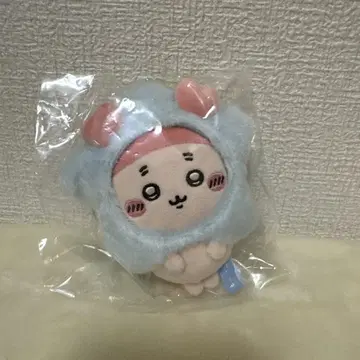 치이카와 (먼작귀) 별에 소원을 마스코트 헌책방 가니짱