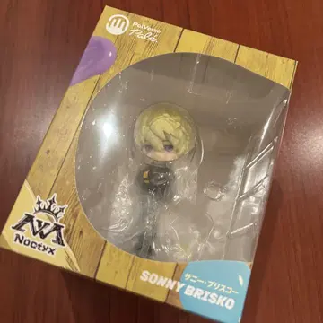 PalVerse Pale. NIJISANJI EN 써니 블리스코
