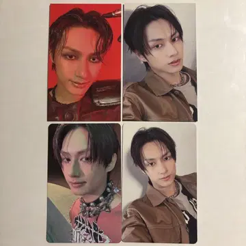 SEVENTEEN 준 공연장 한정판