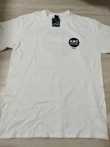 ABC 스토어 하와이 티셔츠