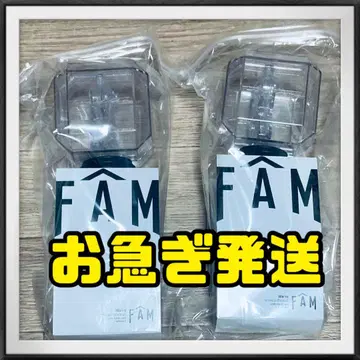 timelesz LIVE TOUR 2025 FAM 응원봉 2개 세트