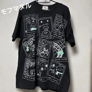 모후마누르 티셔츠