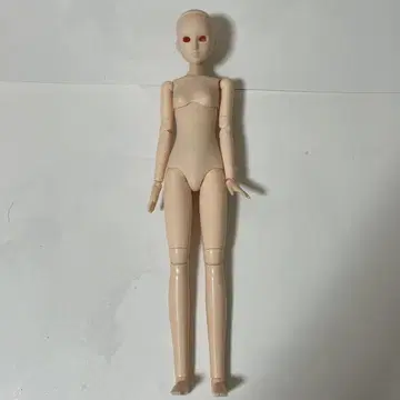 오비츠 1/6 여성 바디