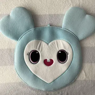 TWICE 나연 부채 케이스