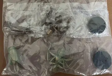 캡슐 Q 뮤지엄 일본 보물 불상 입체 도록 회