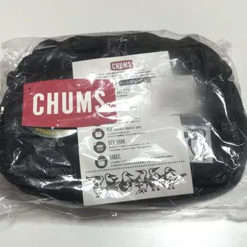 SUPER EIGHT 칸쟈니8 CHUMS 숄더백