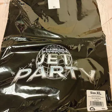 TJBB 티셔츠 XL 사이즈