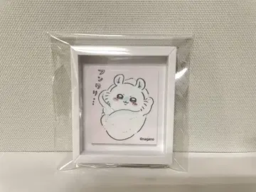 치이카와 (먼작귀) 프레임 마그넷 모몽가