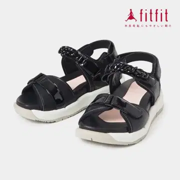 fitfit 샌들