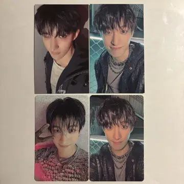 SEVENTEEN 공연장 한정판 도겸