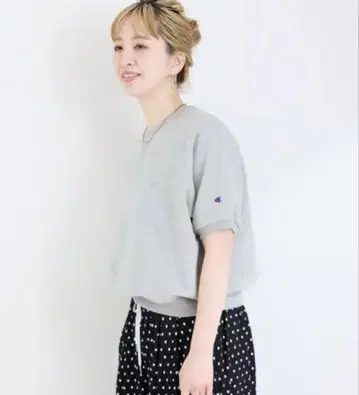 B.C STOCK 별주 챔피온 프렌치 테리