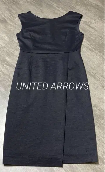 UNITED ARROWS 유나이티드 애로우즈 원피스 M