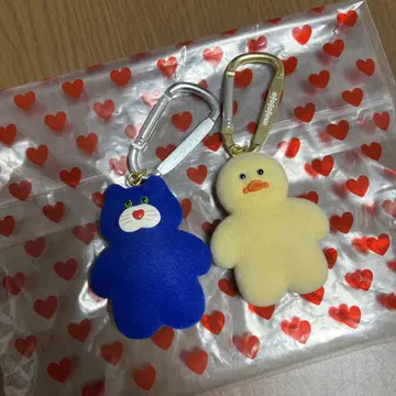 미사용품 mojojojo 모조조 2개 세트