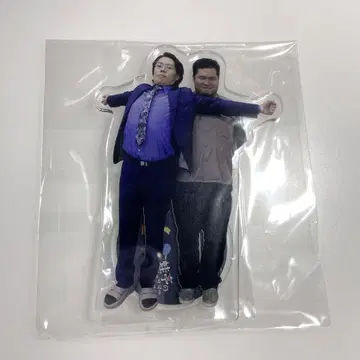레이와 로망 아크릴 스탠드
