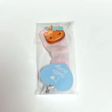 산리오 헬로키티 시크릿 스트랩