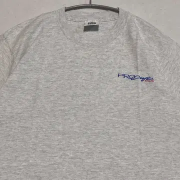 90s 빈티지 Lee PRO CRAFT BOATS 티셔츠