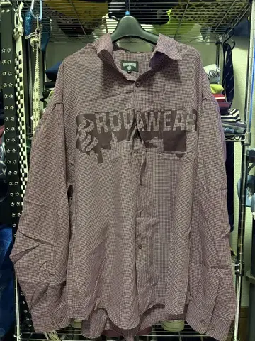 rocawear 셔츠