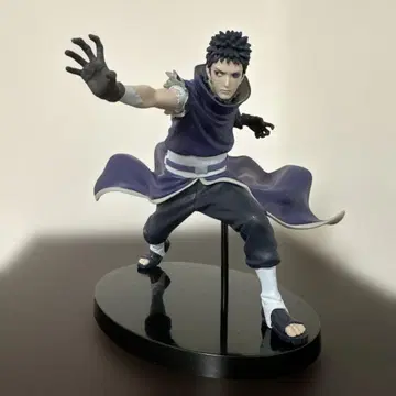 NARUTO 우치하 오비토 VIBRATION STARS 피규어