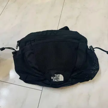 THE NORTH FACE 바디백 NM71404 블랙