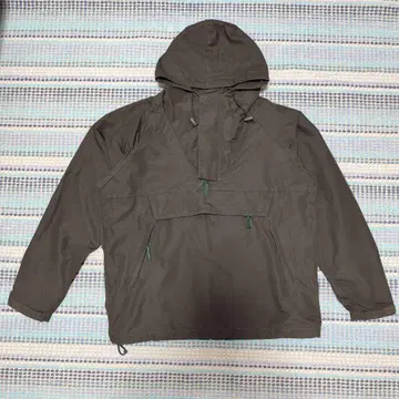 새상품급 SIERRA DESIGNS 아노락 후드티 미국산 60/40