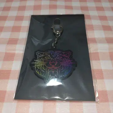 TravisJapan 아크릴 키링 완전 생산 한정판