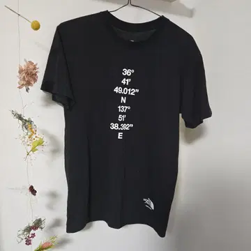 THE NORTH FACE 수베니어 하쿠바 한정판