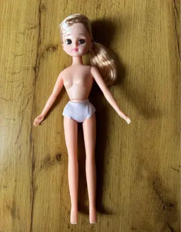 프랑프랑을 정말 좋아하는 리카짱