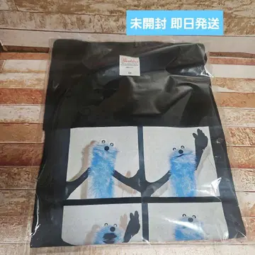 새상품 퍼펫 순순 티셔츠 PHOTO B