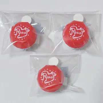 스토푸리 리이누군 반지 라이트