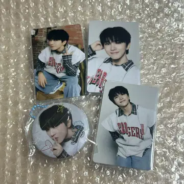 boynextdoor KNOCK ON 운학 정리