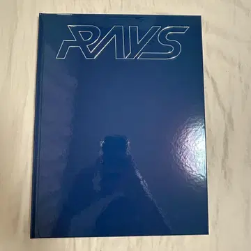 컨디션 최상 SnowMan Rays 팜플렛