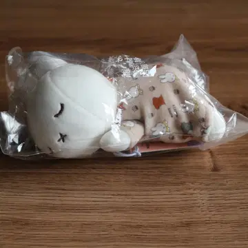 미피 스즈야야 프렌드 봉제 인형 공 체인 마스코트