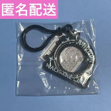 ENHYPEN 팝업 캡슐 토이 보틀 홀더 정원