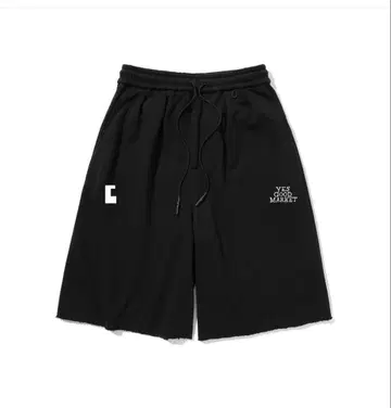 CLESSTE for YGM 스웨트 팬츠