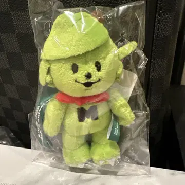 메멜 키링