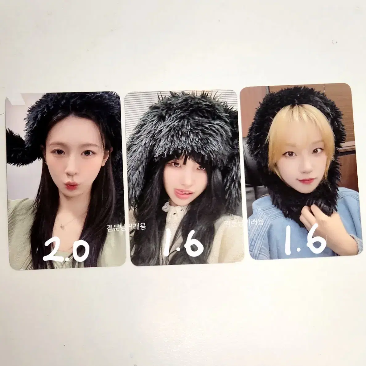 G)IDLE | (여자)아이들 idle ktown4u we are Goodthing