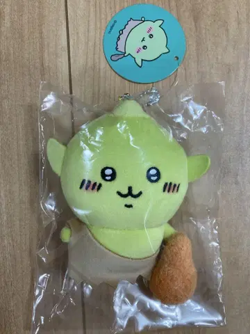 치이카와 (먼작귀) 고블린 마스코트