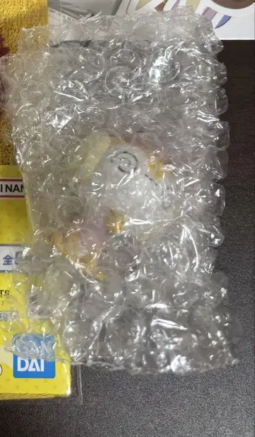 개구리 중사 케로로 제일복권 G상 치비쿠루