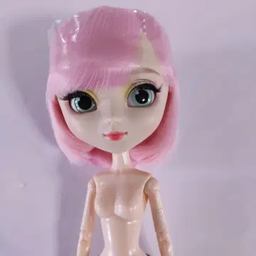 풀립 코멧 hazama Pullip Comet 인형 그루브