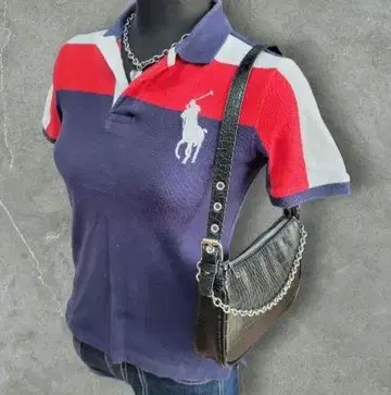 00s archive y2k RALPH LAUREN 헤이세이 갸루