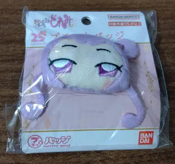 오자마녀 도레미 쁘띠 배지 로로