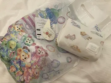 닷피 젤라또피케 콜라보 파우치