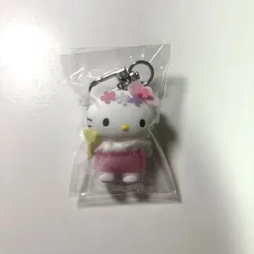 산리오 치비토모 천사와 악마 키티