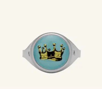 pointless journey King Gnu 츠네타 다이키 반지