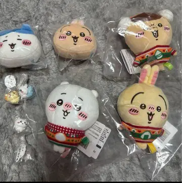 치이카와 (먼작귀) 묶음 판매