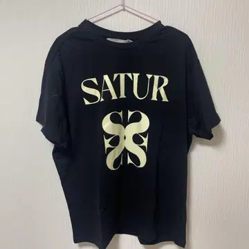 SATUR 티셔츠