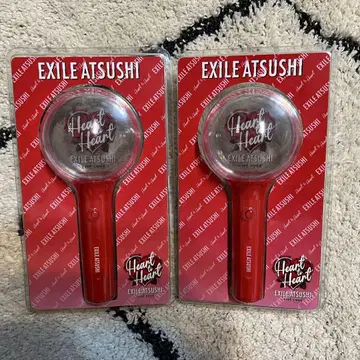 EXILE ATSUSHI 응원봉